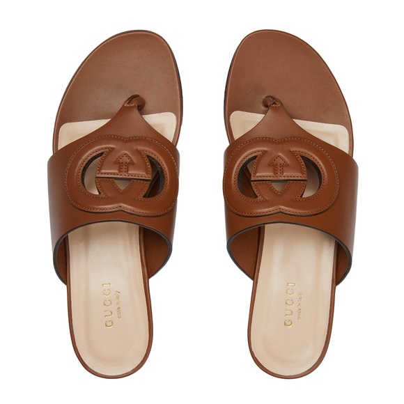Summer 2024 Season Gucci sandals size 37 😍 - Picture 1 of 13